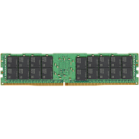 M393A8G40AB2-CWEBQ Память оперативная/ Samsung DDR4 64GB RDIMM 3200 1.2V