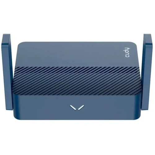 TR3000 Маршрутизатор/ AX3000 2.5G Wi-Fi 6 Router with USB фото 3