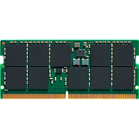 KSM56T46BD8KM-32HA Память оперативная/ Kingston 32GB 5600MT/s DDR5 ECC CL46 SODIMM 2Rx8 Hynix A