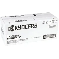 1T02Z00NL0 тонер-картридж Kyocera TK-5380K/ Toner Cartridge Kyocera TK-5380K