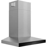 KHC6831XGN Вытяжка Korting/ Купольная, 60 см, 3 режима, 800 м3/ч, нерж. сталь