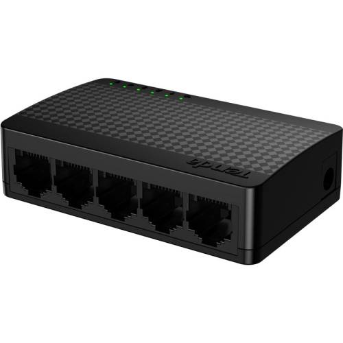 SG105 Коммутатор/ Tenda v4.0 5-Port Gigabit Ethernet Switch фото 3