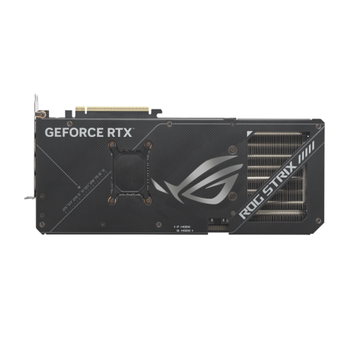 90YV0M80-M0NA00 Видеокарта/ ROG-STRIX-RTX5070-O12GGAMING фото 6