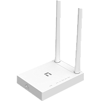 W1 Маршрутизатор/ 300Mbps Wireless N Router, 2*5dBi external fixed antennas, IPTV function and full dual access support, 2*LAN, RTL 1GHz chipset