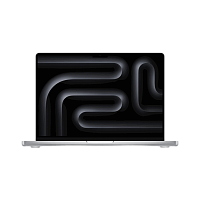 Z1FB001HR Ноутбук Apple/ 14-inch MacBook Pro: Apple M4 Pro 12-core CPU, 16-core GPU/48GB/512GB SSD - Silver/RU Гравировка