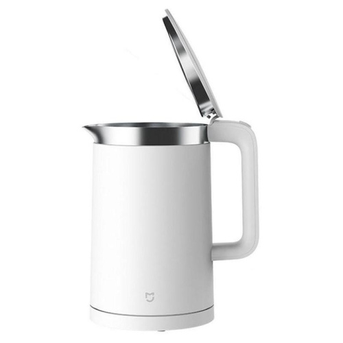 BHR4198GL Чайник Mi Smart Kettle Pro MJHWSH02YM WHITE XIAOMI фото 15