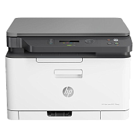 4ZB96A Лазерное МФУ/ HP Color Laser MFP 178nw