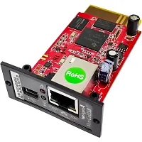 SE9604 SNMP Systeme Electric