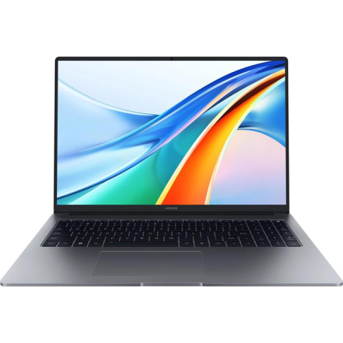 5301AJPD Ноутбук Honor MAGICBOOK X16 PLUS 2024 16" 16/512GB 5301AJPD GRAY