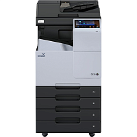 D330e Многофункциональное устройство Sindoh D330e