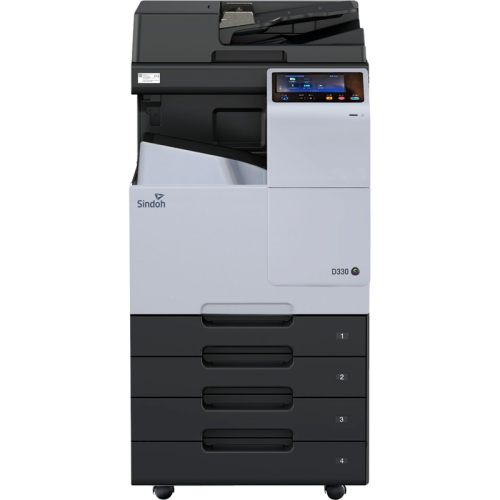 D330e Многофункциональное устройство Sindoh D330e D330e Многофункциональное устройство Sindoh D330e