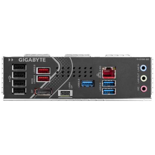 Z890EAGLE Материнская плата/ Z890 EAGLE фото 4 Z890EAGLE Материнская плата/ Z890 EAGLE фото 4