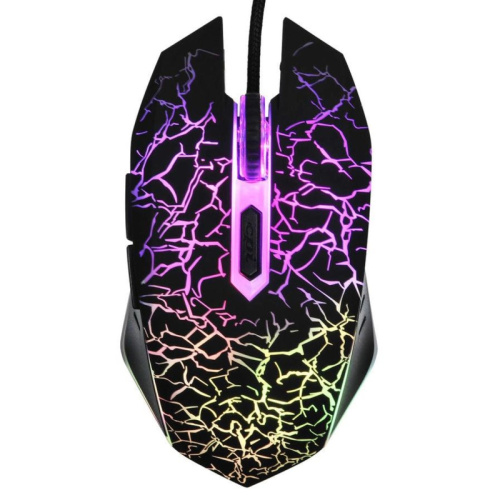 405626 Мышь Oklick 905G INVASION черный оптическая 3600dpi USB для ноутбука 6but (405626) фото 7 405626 Мышь Oklick 905G INVASION черный оптическая 3600dpi USB для ноутбука 6but (405626) фото 7