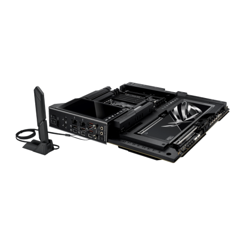 90MB1IA0-M0EAY0 Материнская плата/ ROG MAXIMUS Z890 EXTREME фото 8