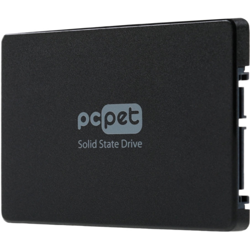 PCPS004T2 Твердотельный накопитель PC Pet SATA-III 4TB PCPS004T2 2.5" OEM [PCPS004T2] фото 3