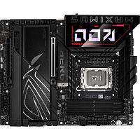 ROGMAXIMUSZ890HERO Материнская плата Asus ROG MAXIMUS Z890 HERO Soc-1851 Intel Z890 4xDDR5 ATX AC`97 8ch(7.1) 5Gigabit + 2.5Gigabit Ethernet RAID+HDMI