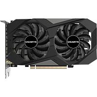 GV-N3050WF2OCV2-6GD Видеокарта Gigabyte PCI-E GV-N3050WF2OCV2-6GD NVIDIA GeForce RTX 3050 6Gb 96bit GDDR6 1477/14000 HDMIx2 DPx2 HDCP Ret