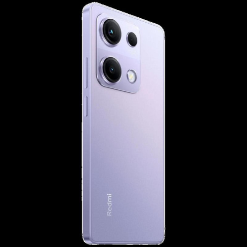 MZB0K8LRU Смартфон Redmi Note 14S 8+256Gb фиолетовый (MZB0K8LRU) фото 8