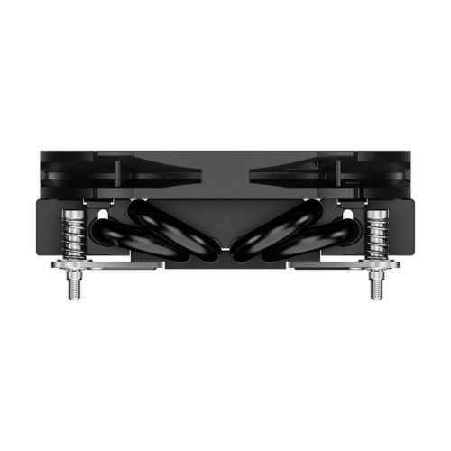 IS-30I_BLACK Кулер для процессора ID-COOLING 100W/PWM IS-30I BLACK фото 5 IS-30I_BLACK Кулер для процессора ID-COOLING 100W/PWM IS-30I BLACK фото 5