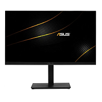 90LM06G0-B01170 Мониторы LCD 27" VA27AQSB/ ASUS VA27AQSB, 27" Wide LED IPS monitor, WQHD (2560 x 1440), 1ms MPRT, 350 cd/m2, 100 M :1, 178°(H), 178°(V), 75Hz, HDMI, DP, speakers 2W x 2, USB, VESA 100x100 mm, HAS, black
