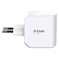 DCH-M225/A1A Wi-Fi повторитель с аудиовыходом/ DCH-M225/A1A N300 Wi-Fi Audio Extender, 3.5mm Stereo Jack, 2 internal antennas