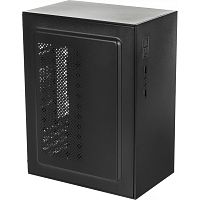 ACC-259 Корпус Accord ACC-259 черный mATX 1x80mm 2xUSB2.0 audio [ACC-259]