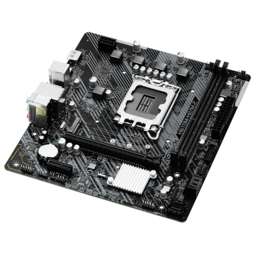 H610M-H2/M.2 Материнская плата ASRock H610M-H2/M.2, RTL фото 4 H610M-H2/M.2 Материнская плата ASRock H610M-H2/M.2, RTL фото 4