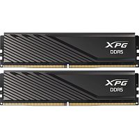 AX5U6000C3616G-DTLABBK Модуль памяти ADATA DIMM DDR5-6000 32GB (16GBx2) AX5U6000C3616G-DTLABBK