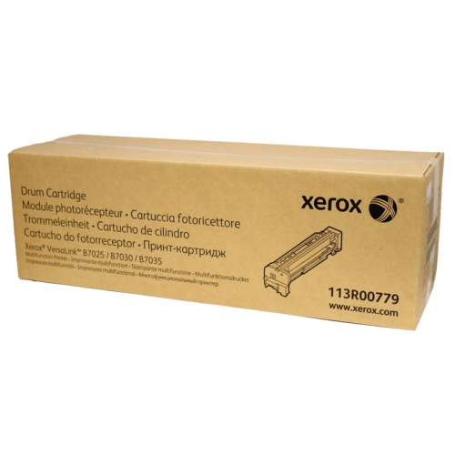 113R00779 Картридж фоторецептора/ Drum cartridge