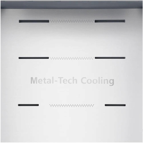 RFFI2070X Отдельностоящий Холодильник Kuppersberg фото 6