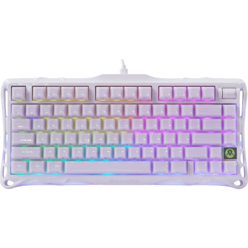 6972448924344 Игровая клавиатура/ Механическая беспроводная клавиатура Gravastar Mercury K1 PL 6972448924344 Игровая клавиатура/ Механическая беспроводная клавиатура Gravastar Mercury K1 PL