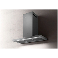 THINIX/A/70-PRF0144971 Вытяжки ELICA/ Т-образная, 70 см, 1200 куб. м. , LED лампы, нержавеющая сталь