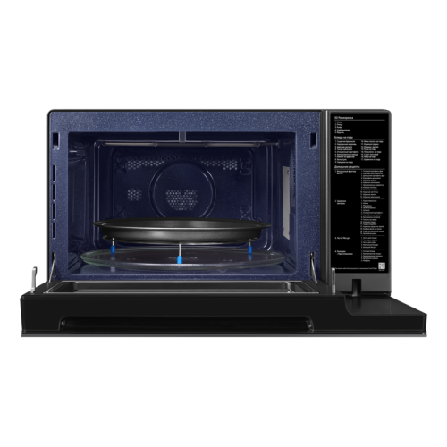 MC32DB7746KCBW Микроволновые печи/ Samsung Microwave Oven фото 4