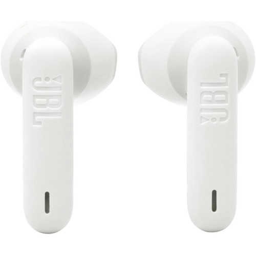 JBLWFLEX2WHT Гарнитура вкладыши JBL Wave Flex 2 белый беспроводные bluetooth в ушной раковине (JBLWFLEX2WHT) фото 2 JBLWFLEX2WHT Гарнитура вкладыши JBL Wave Flex 2 белый беспроводные bluetooth в ушной раковине (JBLWFLEX2WHT) фото 2