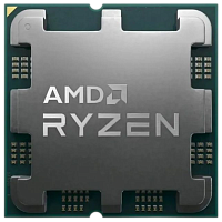100-000000743 Процессор/ CPU AM4 AMD Ryzen 7 5700 (Cezanne, 8C/16T, 3.7/4.6GHz, 16MB, 65W) OEM