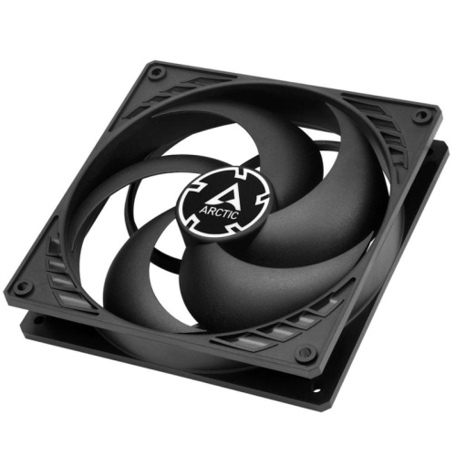 ACFAN00123A Вентилятор корпусной ARCTIC Cooling P14 (black/black) - retail (ACFAN00123A) (701549) {56} фото 2