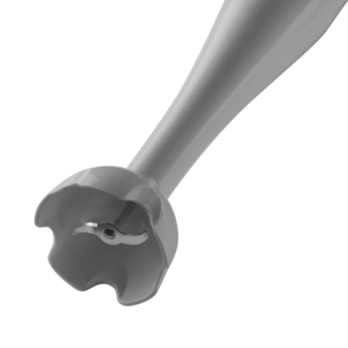 MHBL.500GR Погружной блендер MAUNFELD/ Погружной блендер, 500Вт, 2 скорости, серый фото 3