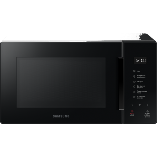 MS23T5018AK/BW Микроволновые печи Samsung/ Microwave ovens