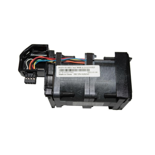 4F17A14487 Вентилятор Lenovo 4F17A14487 ThinkSystem SR630 V2/SR645 Performance Fan Option Kit 4F17A14487 Вентилятор Lenovo 4F17A14487 ThinkSystem SR630 V2/SR645 Performance Fan Option Kit