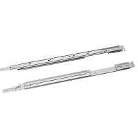 RK-27 Монтажный комплект/ 27" SGCC Rail (4U-10U rack AI chassis)