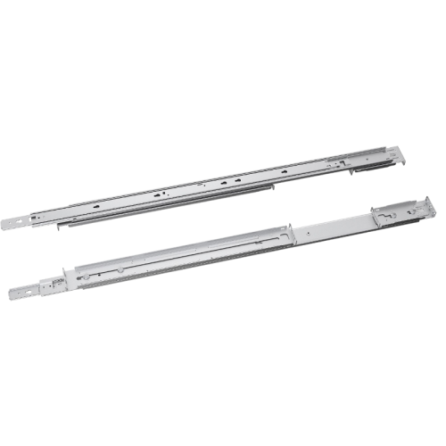 RK-27 Монтажный комплект/ 27" SGCC Rail (4U-10U rack AI chassis)