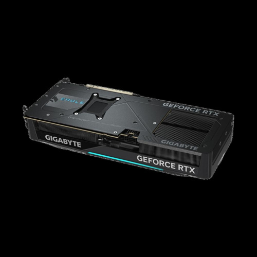 GV-N507TEAGLEOC-16GD Видеокарта GIGABYTE PCIE16 RTX5070TI 16GB GV-N507TEAGLE OC-16GD фото 8