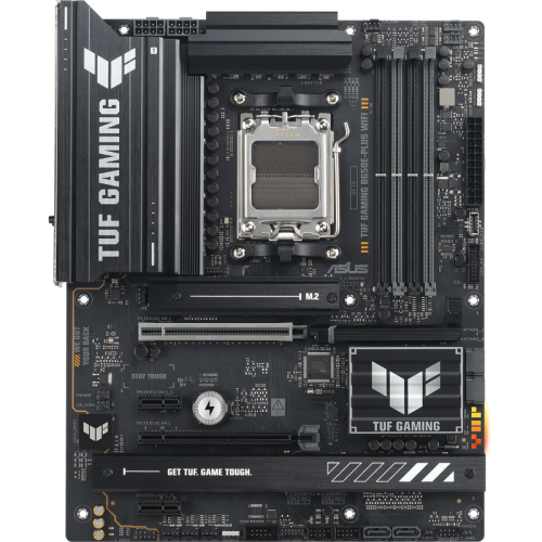 90MB1M20-M0EAY0 Материнская плата/ TUF GAMING B650E-PLUS WIFI фото 2 90MB1M20-M0EAY0 Материнская плата/ TUF GAMING B650E-PLUS WIFI фото 2