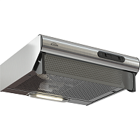 840968 GOOD, Кухонная вытяжка ELIKOR Europa 60П-290-П3Л черный