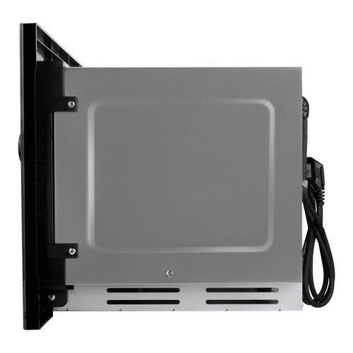 XBMO251GBGlossy Печь микроволновая электрич./ Встраиваемая микроволновая печь фото 5