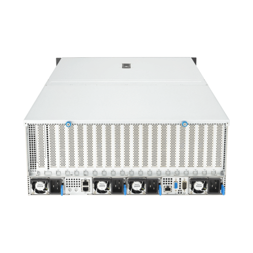 90SF02I1-M003D0 Серверная платформа/ ASUS ESC8000-E11-SKU1/10G/3KW(2+2)/3PCIe фото 8