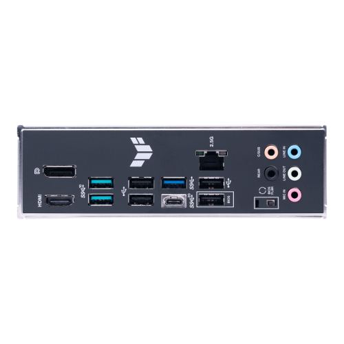 90MB1BG0-M0EAY0 Материнская плата/ TUF GAMING B650M-PLUS фото 6 90MB1BG0-M0EAY0 Материнская плата/ TUF GAMING B650M-PLUS фото 6