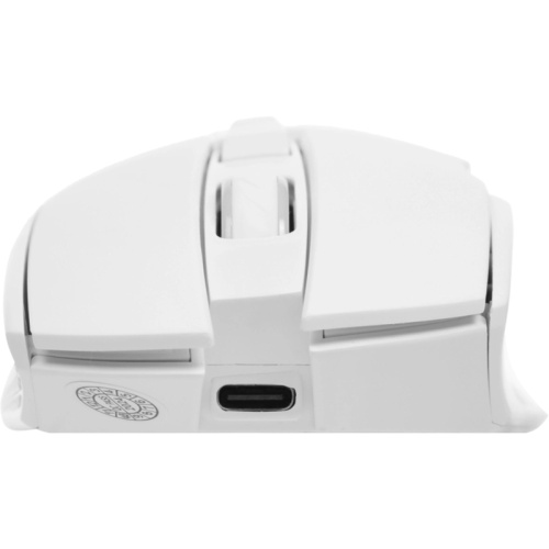 52513 Мышь DEFENDER USB OPTICAL WRL GLORY GM-514 WHITE 52513 фото 2 52513 Мышь DEFENDER USB OPTICAL WRL GLORY GM-514 WHITE 52513 фото 2