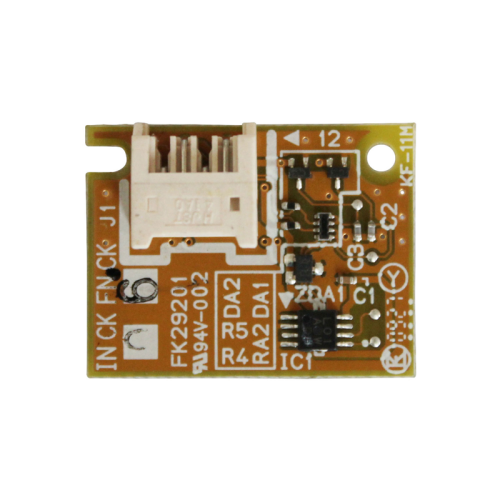 -/ Чип драм-юнита для CANON iR ADVANCE C2020 (CET) Yellow, (WW), CET8310