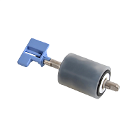 FM1-T423-000 ролик разделения в копиро/ SEPARATION ROLLER UNIT